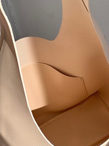 Shoulder <b>Bags</b> for Women Vegan <b>Leather</b> Shoulder <b>Hobo</b> Tote Women's Shoulder Valentine's Gift Women for Her LHB-0009B - Product Image 4