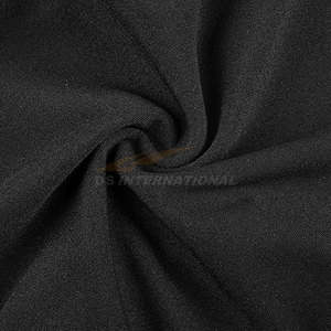 ชุดวอร์มสองชิ้นพร้อมกางเกงเอวยางยืดและเสื้อแจ็กเก็ตแบบรูดซิปขึ้น - Product Image 4