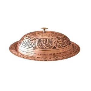 Ollas Árabes de Acero Inoxidable de Calidad Confiable, Ecológicas, Aptas para Lavavajillas, Compatibles con Inducción, para Cocinas Modernas y Tradicionales - Product Image 6