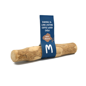 Bois de café de haute qualité à mâcher pour les mâcheurs agressifs - Product Image 3