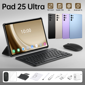 Mới Nhất Nhà Máy Siêu Giá Rẻ Nhất OEM Máy Tính Bảng <span class=keywords><strong>Android</strong></span> 10.1 Inch Máy Tính Bảng 4G Sim Thẻ <span class=keywords><strong>Android</strong></span> 15 Kinh Doanh Giáo Dục Máy Tính Bảng - Product Image 2