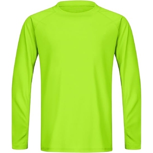 Nouveau 2025 BJJ Professional Training Men Rash Guard, Rash Guard à manches longues pour hommes - Product Image 1