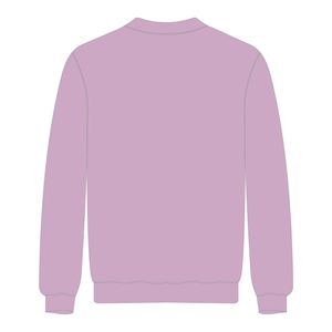 Hbcu เสื้อสเวตเตอร์แขนเสื้อแบบถักลายดอกลาเวนเดอร์มีโลโก้ตามสั่ง - Product Image 3