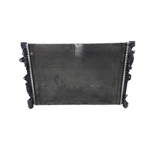 Radiador de Agua para Jaguar E-Pace Serie GJ32-8005-BB 204DT Diésel 2000 (17>) - Product Image 1