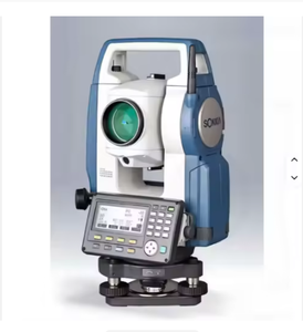 PRECIO AL POR MAYOR 2021 FlexLine TS07 Estación Total Manual Industrial DIY OEM ODM - Product Image 2