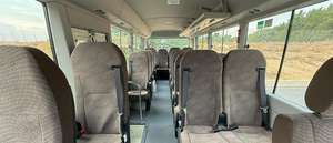 Toyota Coaster Neuve/Occasion Autres spécifications GCC 2025 à vendre - Product Image 4