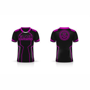 Ensembles d'uniformes de maillots de football confortables et respirants de meilleure qualité au design personnalisé Service OEM pour les jeunes joueurs de sexe masculin Coupe automatisée - Product Image 6