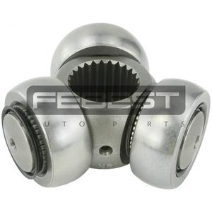 Tripoid 25x43 febbest (0216-V10M) - Product Image 1