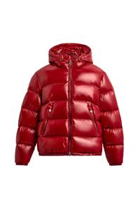 Veste coupe-vent légère pour homme, capuche réglable, fermeture éclair, tissu imperméable, isolation en polaire pour les activités de plein air, décontractée - Product Image 3