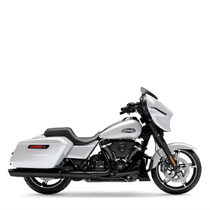 Venta caliente 2025 Harleey-Davidsonn Street Glide Base Touringg con 3 años de garantía Listo para enviar - Product Image 1