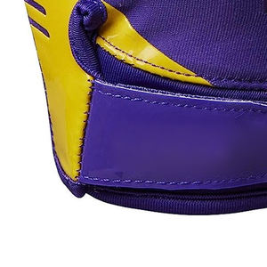 Gants de gardien de but de football professionnels personnalisés, gants de football de haute qualité - Product Image 4