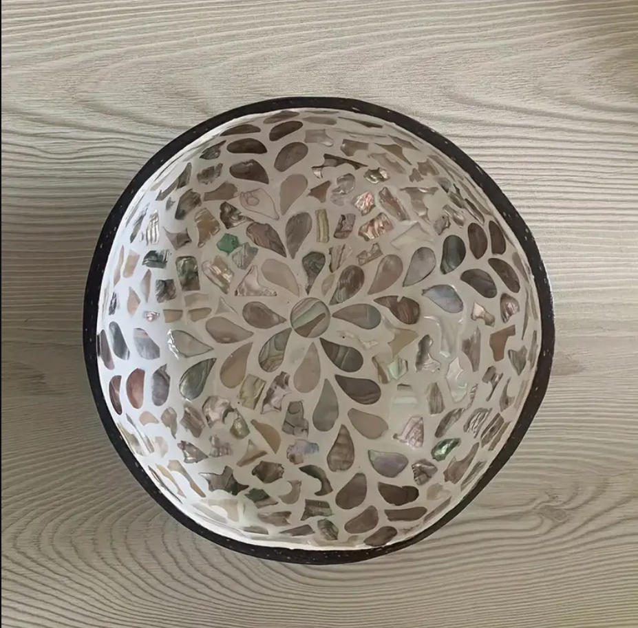 สไตล์ใบไม้