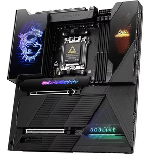 Computadoras de Escritorio FORAMD M EG X870E CODLIKE, Socket 775, Equipos con Discos Duros IDE - Product Image 1