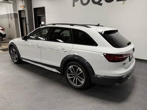 Audi A4 allroad quattro Premium Plus 45 TFSI 2025, construite pour satisfaire les exigences - Product Image 2