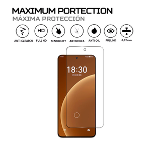 ฟิล์มกันกระแทก Meizu 20 Pro ทนทานและดูดซับแรงกระแทกสำหรับโทรศัพท์มือถือ - Product Image 2