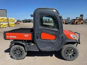 2015 RTV-X1100C Kubota - Product Image 4
