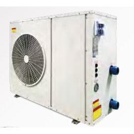 Pompa di calore per piscina ad acqua da 21 kW con Inverter a corrente continua-siamo grossista