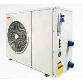 Water Fun Pool Heat Pump 21 kW With DC Inverter-We Are Wholesaler