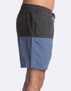 Best Quality Summer Casual Solid Men's <b>Shorts</b> Custom Polyester Eco-Friendly Quick Dry Waterproof Beach Surf Swim <b>Shorts</b> High - Product Image 6