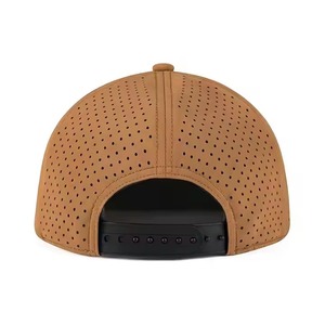 Venta al por mayor gorras de camionero bordadas OEM gorra de camionero fabricante gorras de malla de alta calidad - Product Image 6