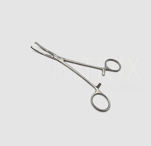 Hot bán thép không gỉ nhãn hiệu mikulicz phúc mạc kẹp kẹp 20cm 1x2 dụng cụ phẫu thuật từ <span class=keywords><strong>Pakistan</strong></span> - Product Image 3