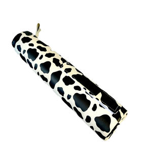 Sublimation Printed Barbell <b>Pad</b> Weight Lifting <b>Shoulder</b> Protector Fitness Wear Neck Support Push up Foam Barbell <b>Pad</b> Strength - Product Image 5