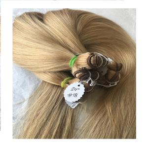 มัดผมมนุษย์สี18ผมตรง100% อินเดียเรมี่อินเดียนอยู่ในแนวไฮไลท์มิงค์บราซิลเลี่ยนขายส่งบริสุทธิ์ - Product Image 1