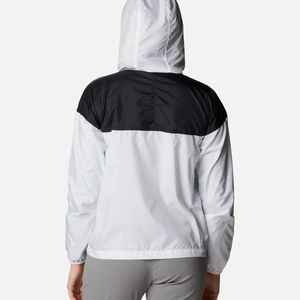 Chaquetas para Mujer Best Wear, Cortavientos, Precio al por Mayor, Servicio OEM, Chaquetas para Mujer Transpirables, Chaqueta Cortavientos para Mujer - Product Image 2