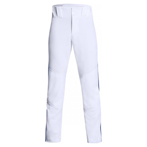 Venta al por mayor de calidad superior de los hombres pantalones de béisbol logotipo personalizado sublimado pantalones del equipo de béisbol/mejor diseño con buena tela precio barato - Product Image 4