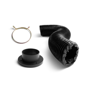 Módulo de Ventilación Magnético de Estilo Industrial con Función Flexible - Product Image 1