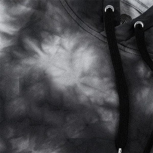 Sweat-shirts pour hommes en molleton de coton de haute qualité 380g, épais, lavés, respirants, écologiques, style vintage délavé à l'acide, pour l'automne - Product Image 4