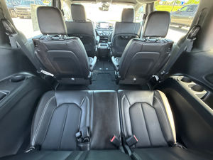 สภาพเหมือนใหม่ ปี 2025 ไครสเลอร์ ปาซิฟิก เอ ซีเล็คท์ - Product Image 5