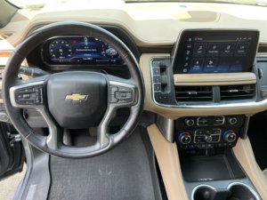 Chevrolet Tahoe Premier 2023 Usado en Buen Estado - Product Image 5