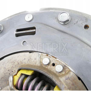 ผลิตในโรงงานปากีสถาน ไม่มีเกียร์ 12 ฟลายวีล หมายเลข OEM 31216362 / 31216362M91 - Product Image 6