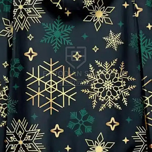 New Solid Hooded <b>Christmas</b> <b>Hoodie</b> for Men 3D Printed Winter Wear Long Sleeve 100% Cotton - Product Image 6