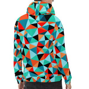 Derniers sweats à capuche à la mode pour homme meilleure qualité vente en gros personnalisé meilleure rue porte des sweats à capuche en tissu doux de bonne qualité - Product Image 6