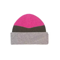 Gorro de Punto Grueso y Cálido de Spandex/Poliéster para Hombre, Estilo Urbano, Camuflaje con Estampado Digital, Gorra de Invierno para Playa, Venta al Por Mayor 2026