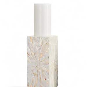 ช่างฝีมือแฮนด์เมดแม่ของเชิงเทียนแกนมุกและไม้ไผ่สำหรับตกแต่งบ้านและตกแต่งภายในเวียดนาม - Product Image 2