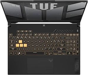 Nueva Laptop para Juegos TUF F15, 13.ª Generación Intel Core I9-13900H, Pantalla FHD de 15.6 Pulgadas, SSD de 1 TB, 64 GB de RAM, RTX 4060, Windows 11 - Product Image 3