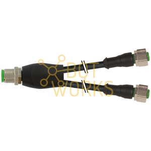 Murrelektronik 7000-40721-6130850 - Nuovo - Product Image 1