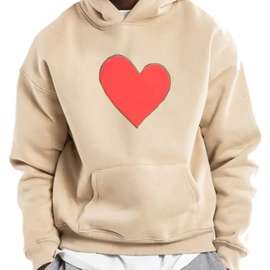 Sweats à capuche personnalisés unisexes vieillis avec fermeture éclair impression vêtements de rue sweats à capuche vintage délavés lourds pour hommes sweat à capuche imprimé bouffant - Product Image 3