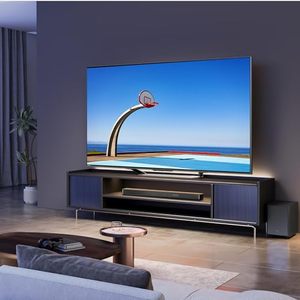 ทีวีสมาร์ท LED ULED 4K UHD ขนาด 75 นิ้ว รุ่นมินิ พร้อมระบบควบคุมด้วยเสียง แสงพื้นหลัง QLED หน้าจอแบน ความถี่รีเฟรช 120Hz ความละเอียด 2K ระบบปฏิบัติการ WebOS - Product Image 3