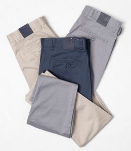 Pantalones de golf de alta calidad Pantalones personalizados de golf con logotipo personalizado de alta calidad para uso unisex Deportes con tamaño y diseño de logotipo personalizado - Product Image 2