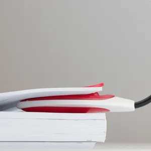 Lampada LED Lektura, Accessori per Ufficio Personalizzati, Gadget - Product Image 2