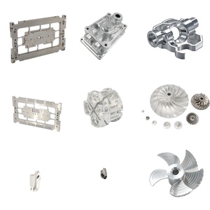 Piezas de Precisión para Válvulas de Control de Presión Hidráulica, Mecanizadas por CNC, con Alimentación por Hilo, con Corte por Electroerosión (Alambres), en Aleaciones de Acero/Acero Inoxidable - Product Image 1