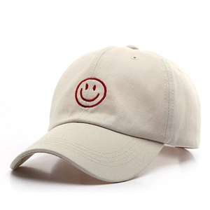 Gorra de béisbol de calidad premium con corona estructurada bordada con logotipo a todo color y banda para el sudor que absorbe la humedad para uso activo - Product Image 2