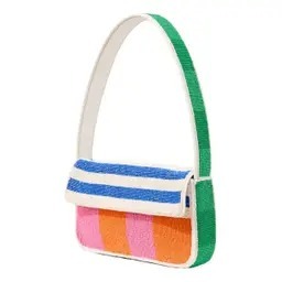 Bolso con cuentas hecho a mano a la moda Bolso con cuentas a la moda para niñas Disponible a precio mayorista para exportar desde la India - Product Image 4