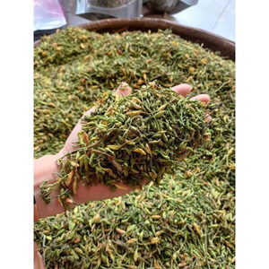 FLEUR DE PAYE MÂLE SÉCHÉE/BOOST IMMUNITAIRE/BIOLOGIQUE/INFUSION HERBES - Product Image 6