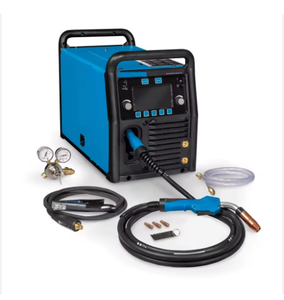 Proveedor Mayorista de la Nueva Soldadora MIG/MIG Pulsada 255 - 208/240V - Product Image 1