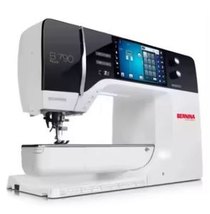 จักรเย็บผ้า BERNINA 790 PRO - Product Image 2